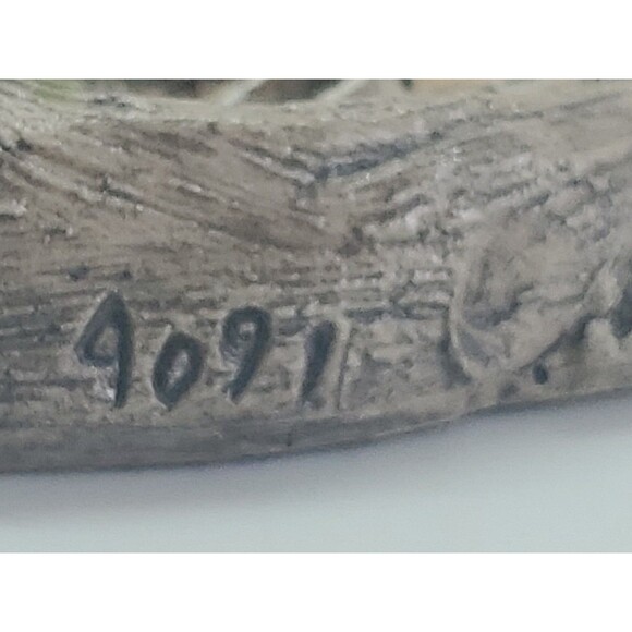 Hestia Ornament Foster Warne 100 Years 4091 Collingswood Nj Hanging Decoration - Picture 8 of 12